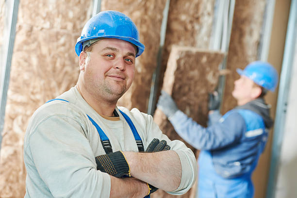 Insulation for New Construction in Poipu, HI